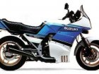 Suzuki GSX 750EF